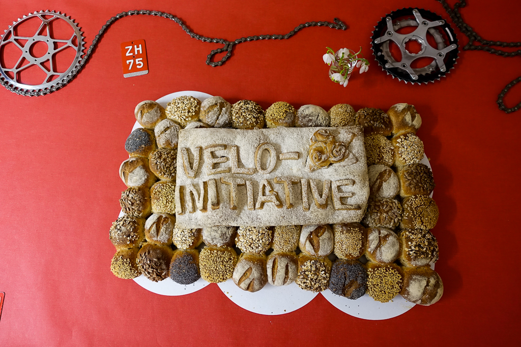 Info GV und Initiative