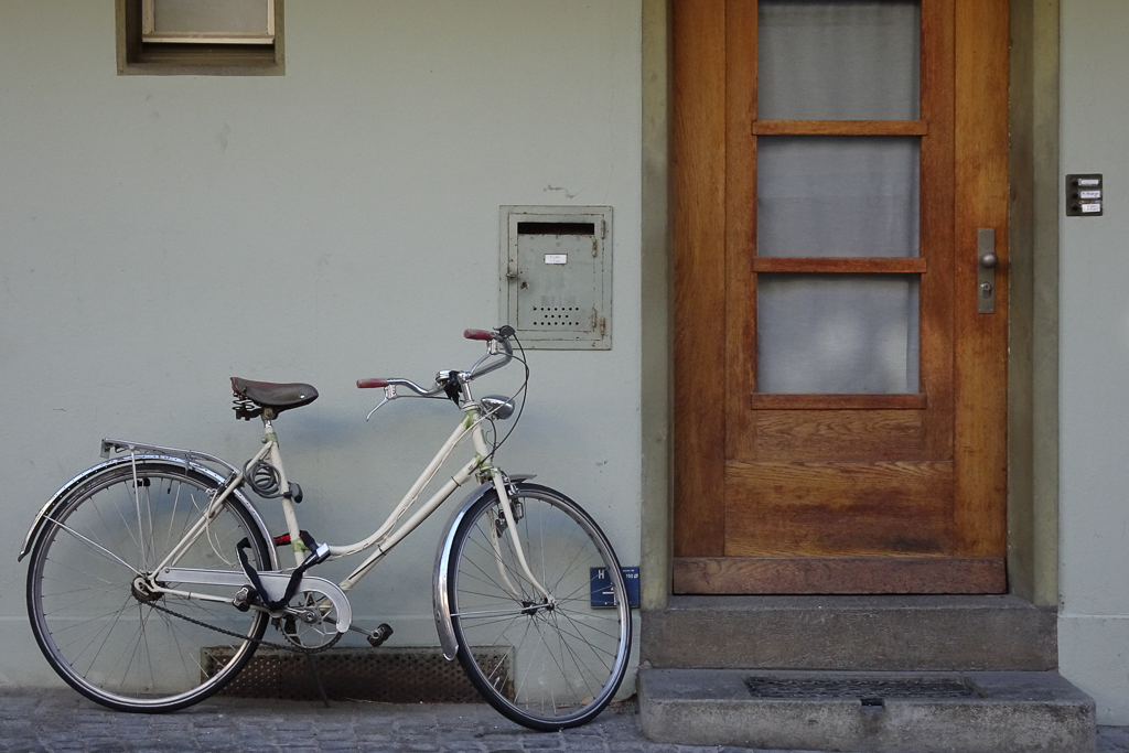 Auch in deinem Briefkasten