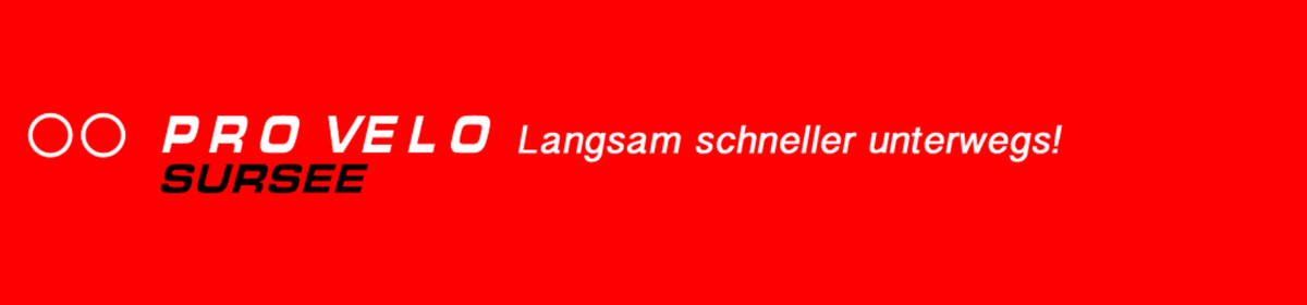 Pro Velo Sursee