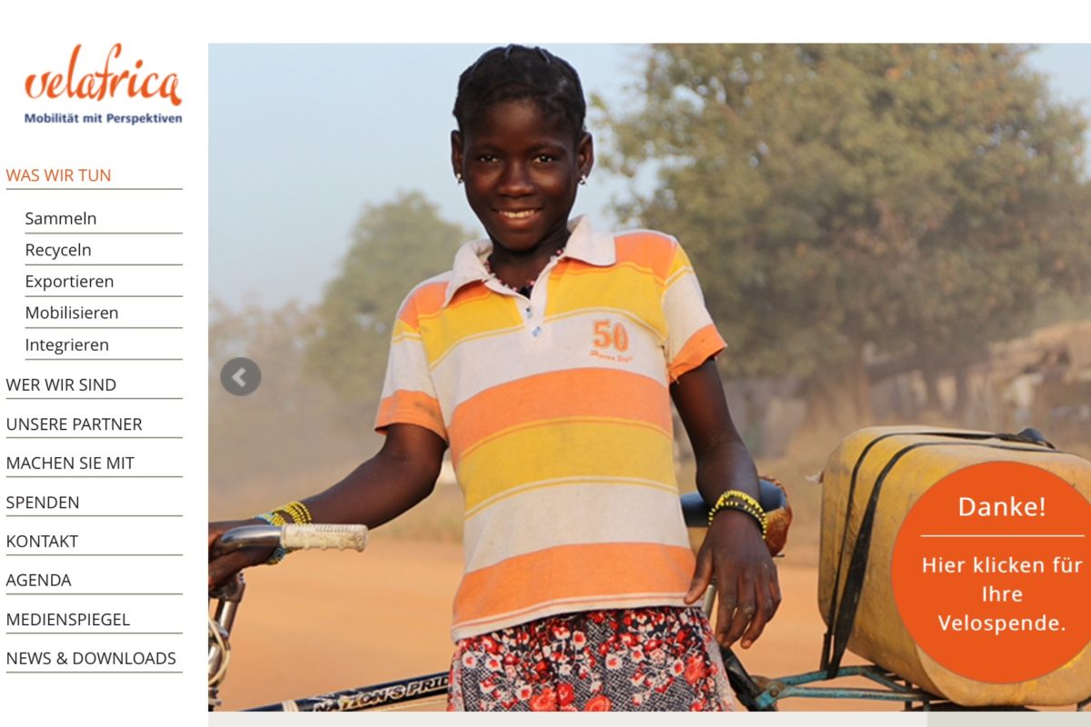 Das zweite Leben deines Velos