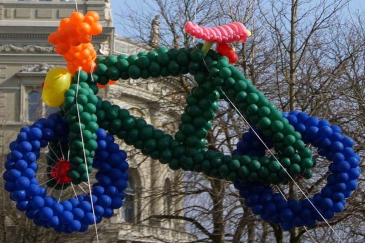 Veloinitiative nimmt nächste Hürde