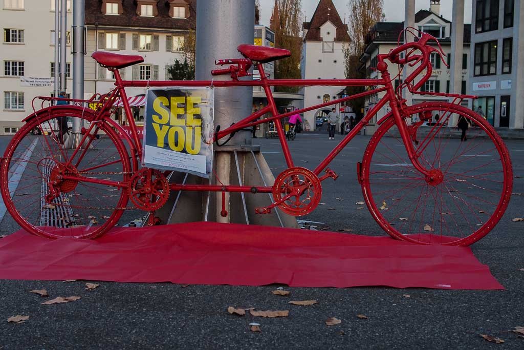 See you – auch in Sursee