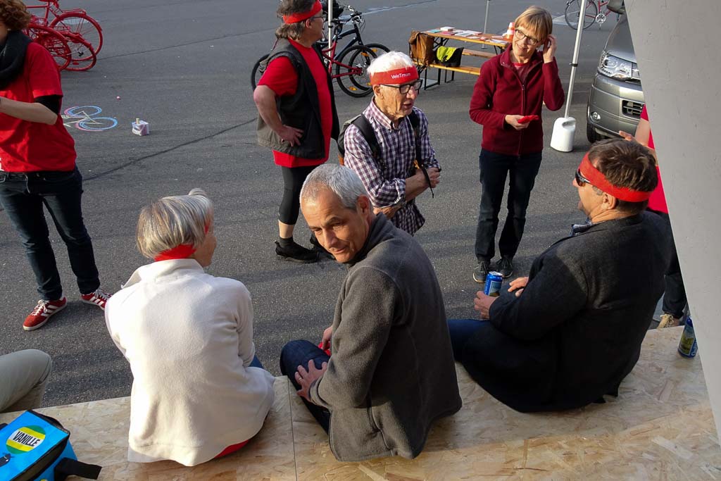 Velotage – Veloträume