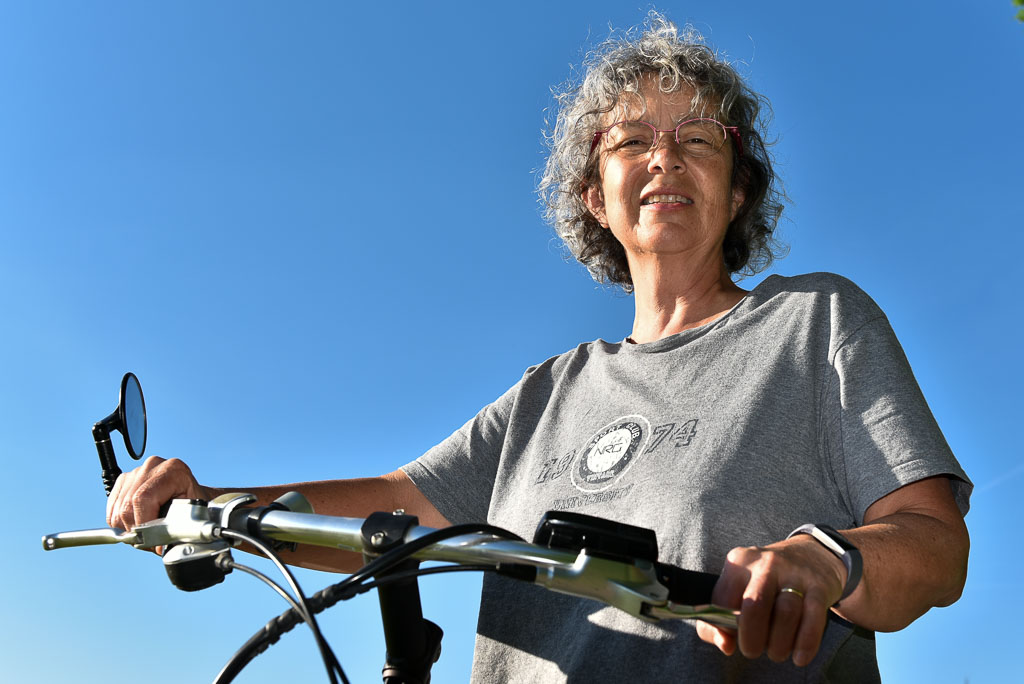 Der lange Weg der Velorouten